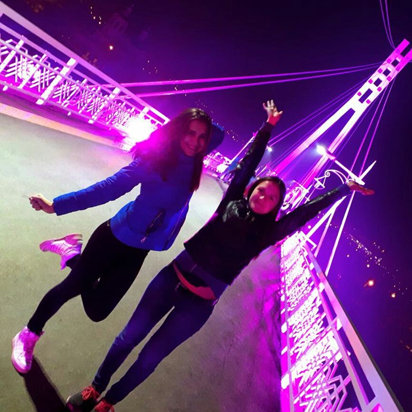 Анастасия Макеева | Екатеринбург