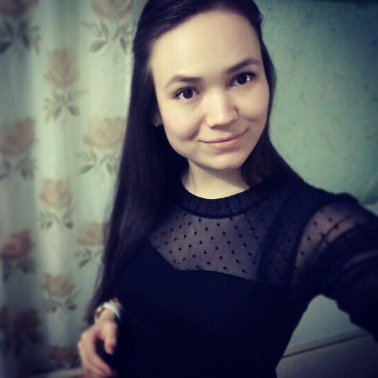 Лилия Мурзина | Снежинск