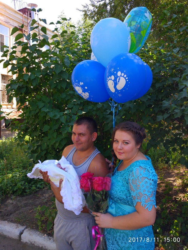 Ксения Короткова | Волжский