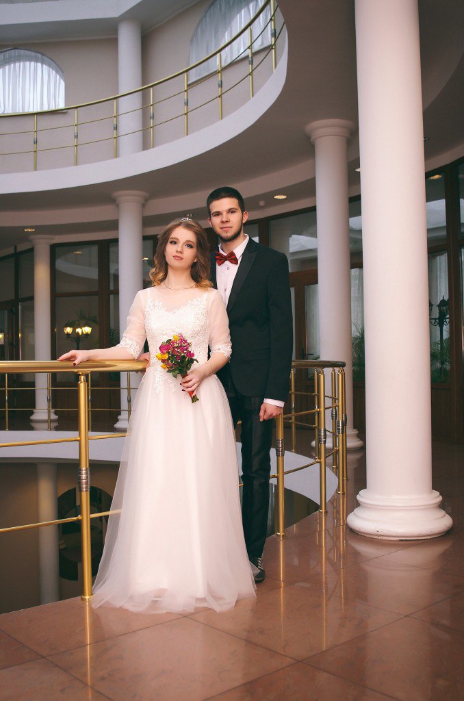 Андрей Силантьев | Санкт-Петербург