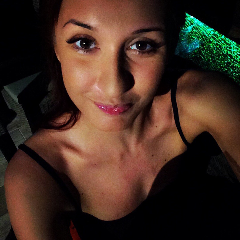 Яна Иванова | Сочи