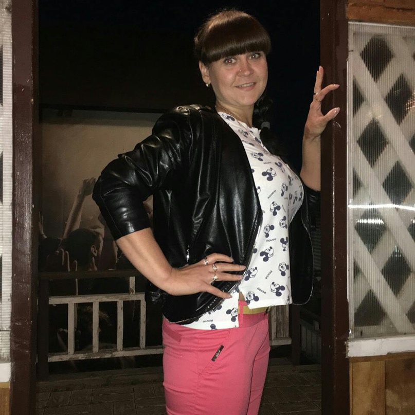 Светлана Карпицкая | Топки