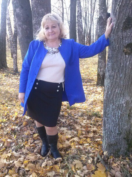 Анна Марченко | Хотимск