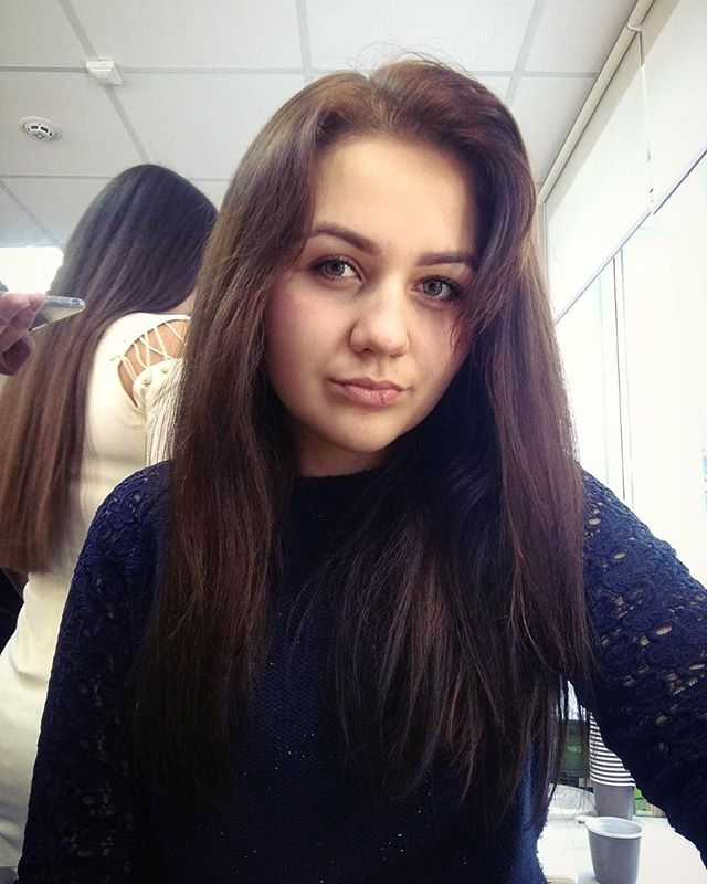 Алёна Лунева | Курск