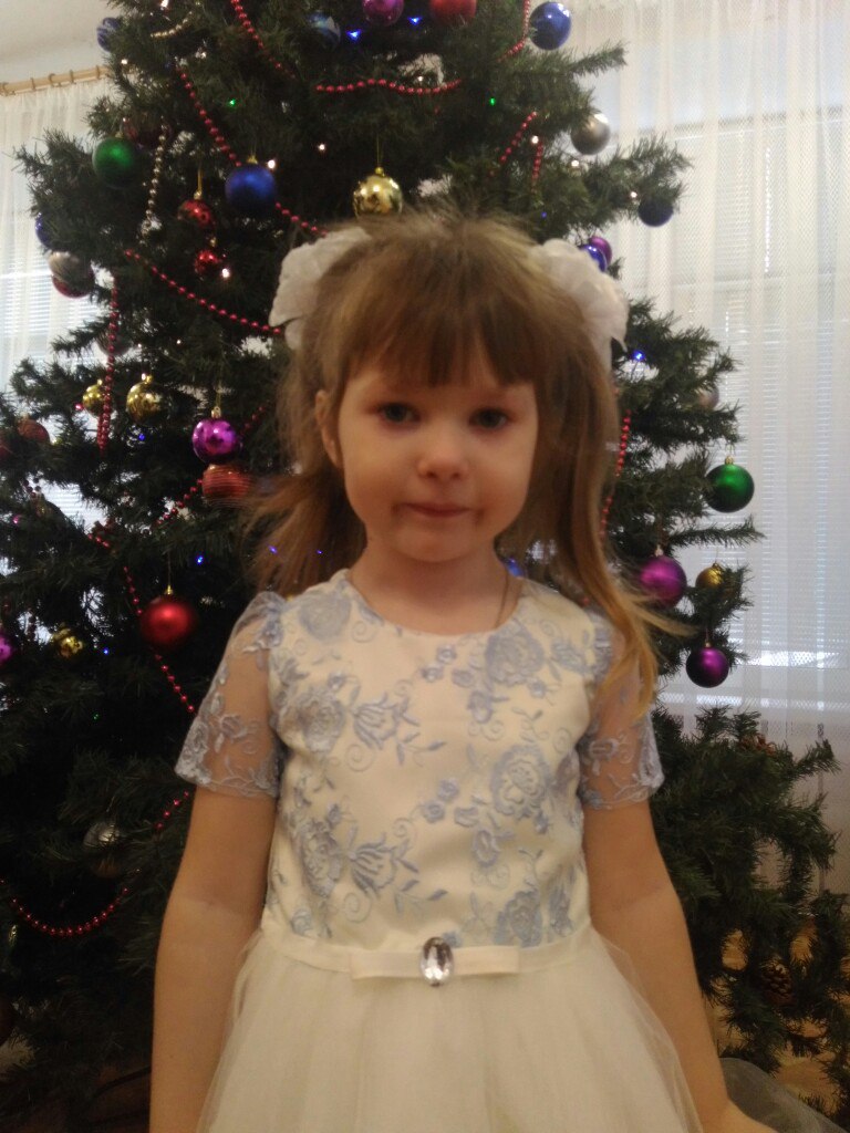 Елена Дьяченко | Иваново (деревня)