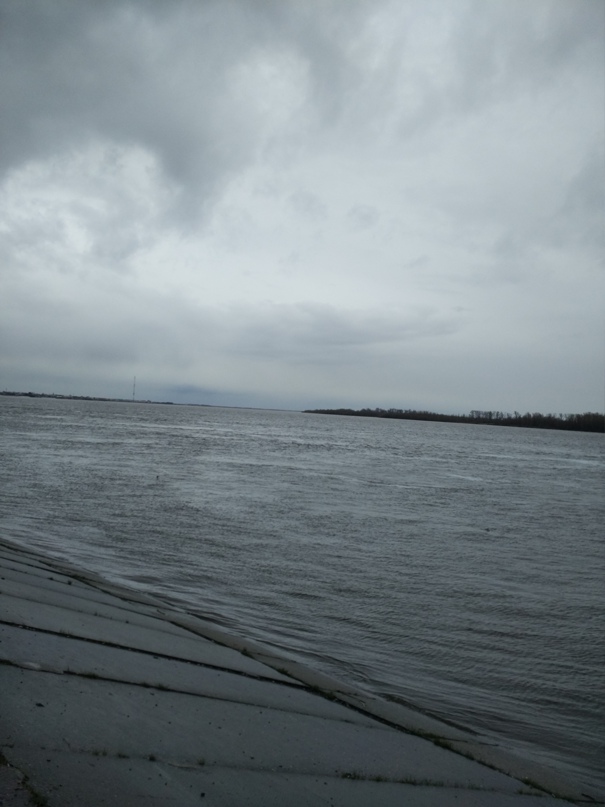 Елена Федотова | Кандалакша