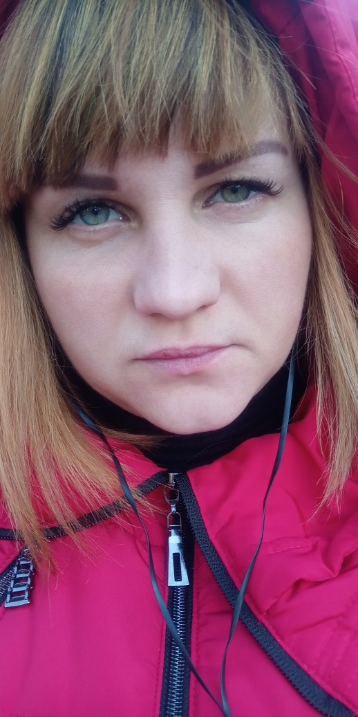 Марина Дмитриевна | Белгород