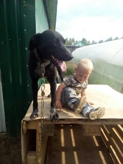 Андрей Кучинский | Лида