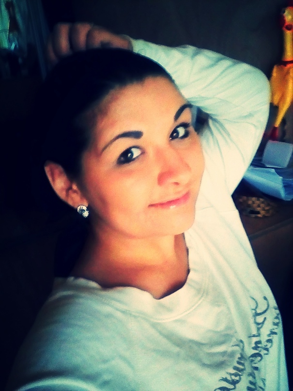 Оля Давыдова | Томск