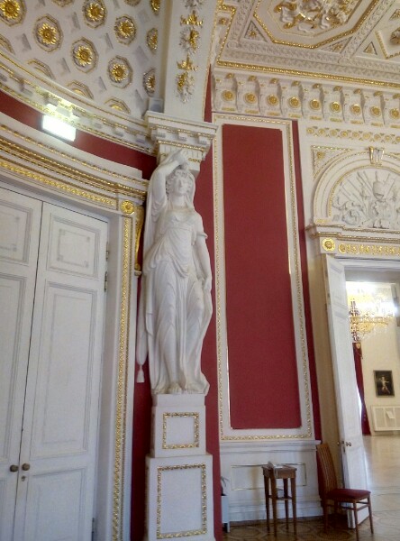 Маргарита Родионова | Обухов