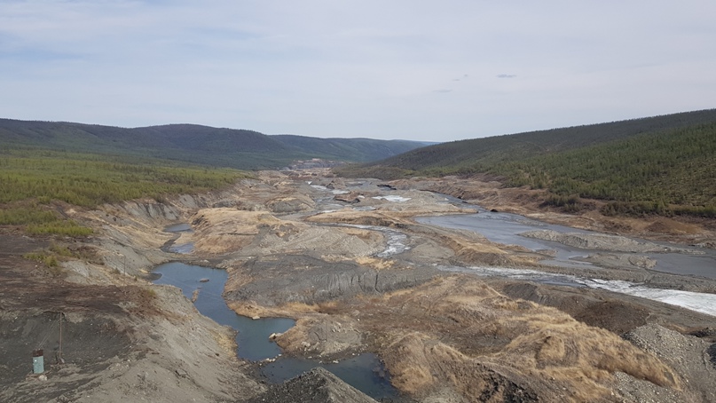 Сергей Донец | Марганец