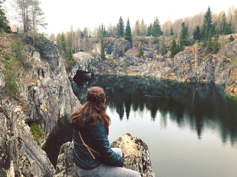 Ирина Квартальнова | Санкт-Петербург