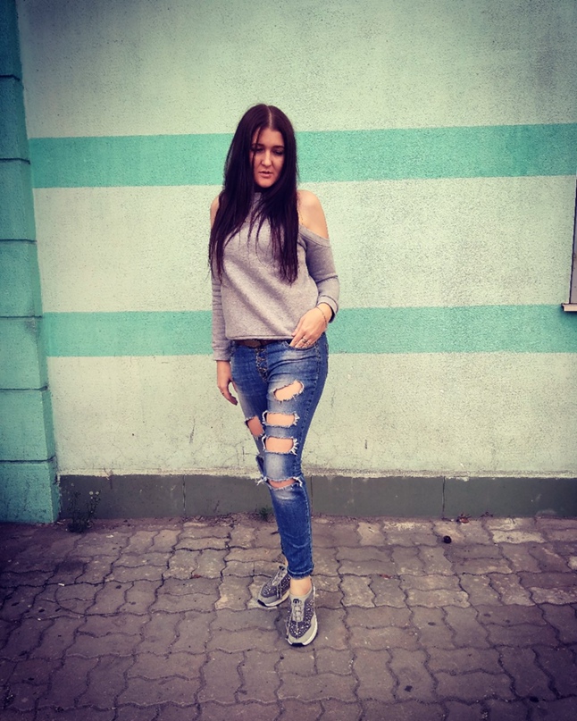 Алина Малинина | Белгород