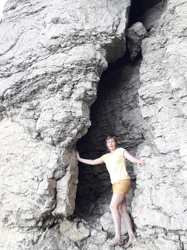 Ирина Тетерина | Емецк