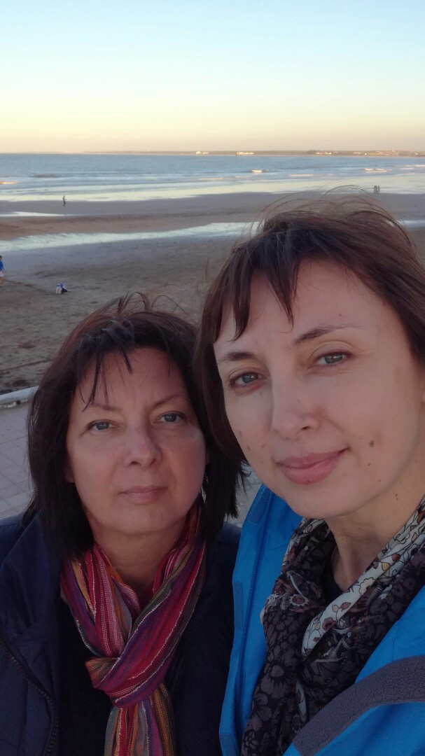 Ольга Нечаева | Вологда