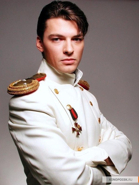 Сериал "Бедная Настя" - актеры