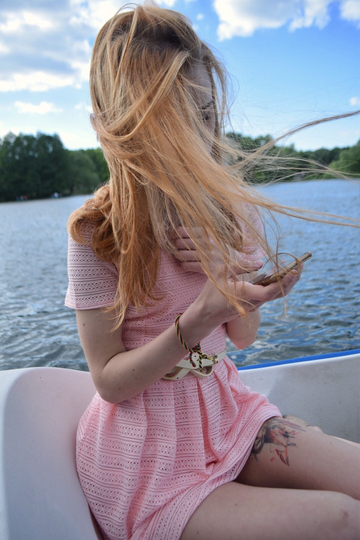 Катерина Коровина | Москва