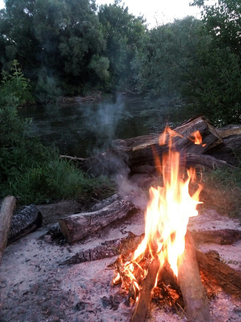 Ольга Глазкова | Мценск