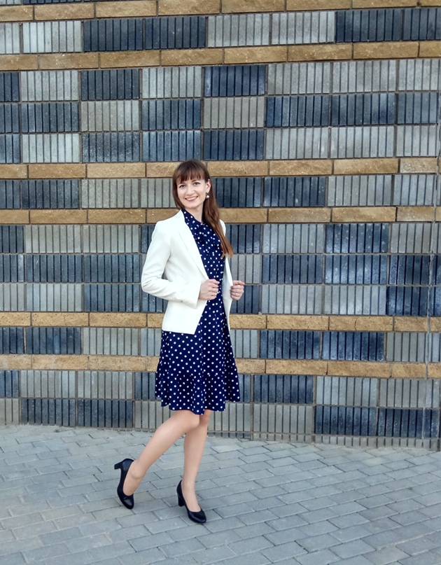 Елена Чепелева | Минск