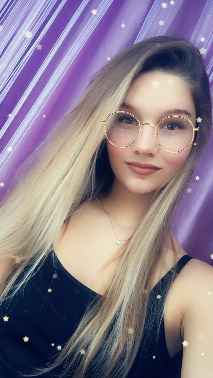 Алёна Кузьмина | Москва