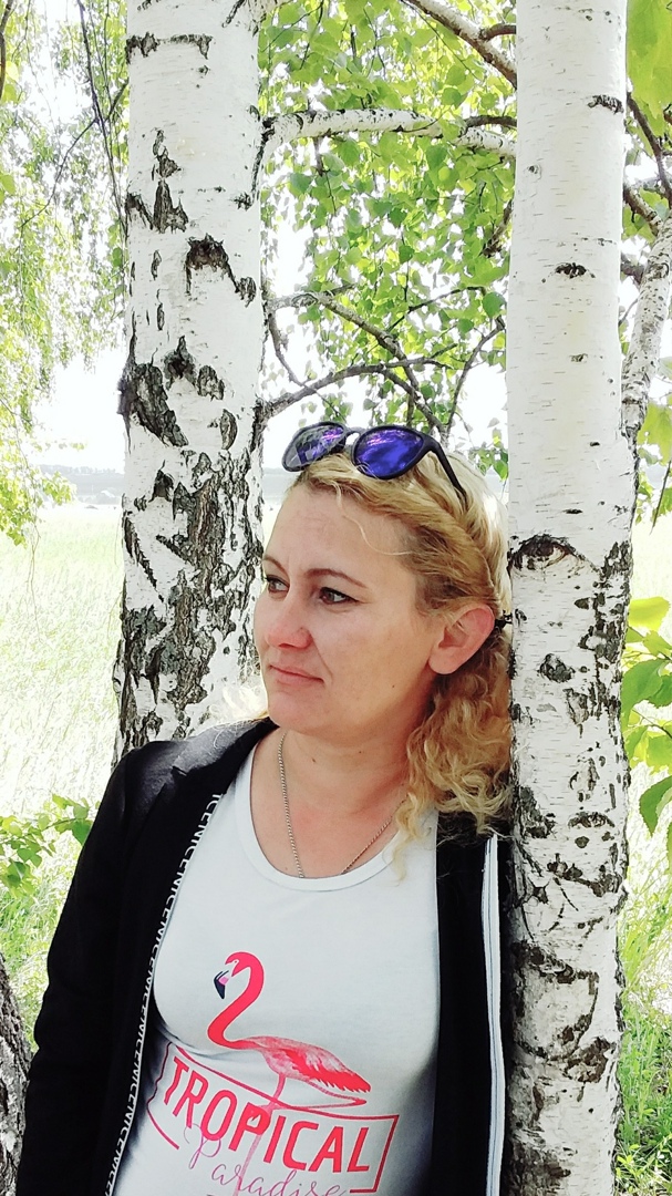 Наталья Трушина | Давлеканово