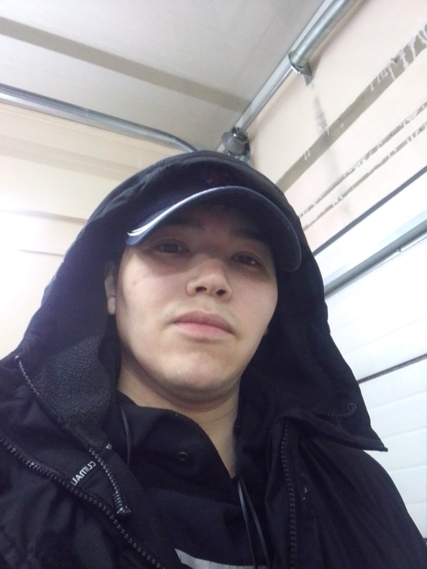 Марат Гафаров | Астана / Нур-Султан