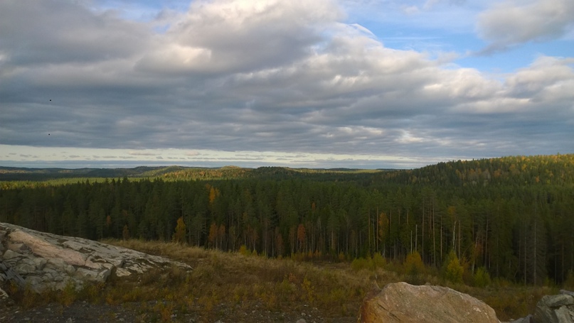 Наталья Ульянова | Питкяранта