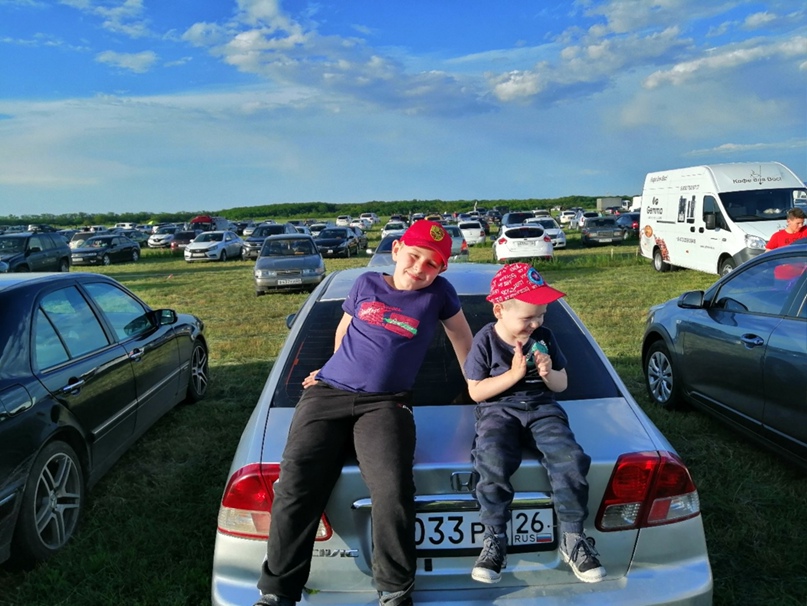 Денис Шитов | Пятигорск