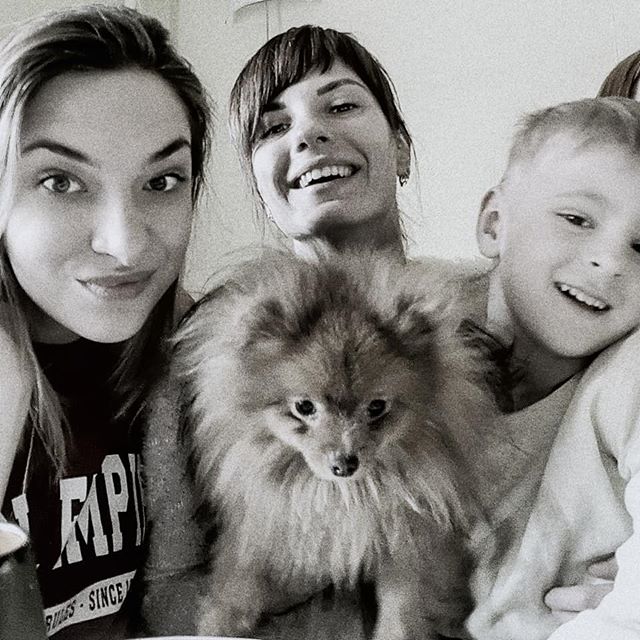 Маргарита Королько |