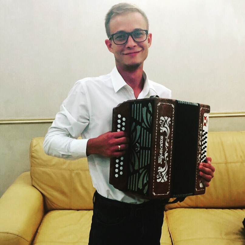 Миша Шаталов | Ставрополь