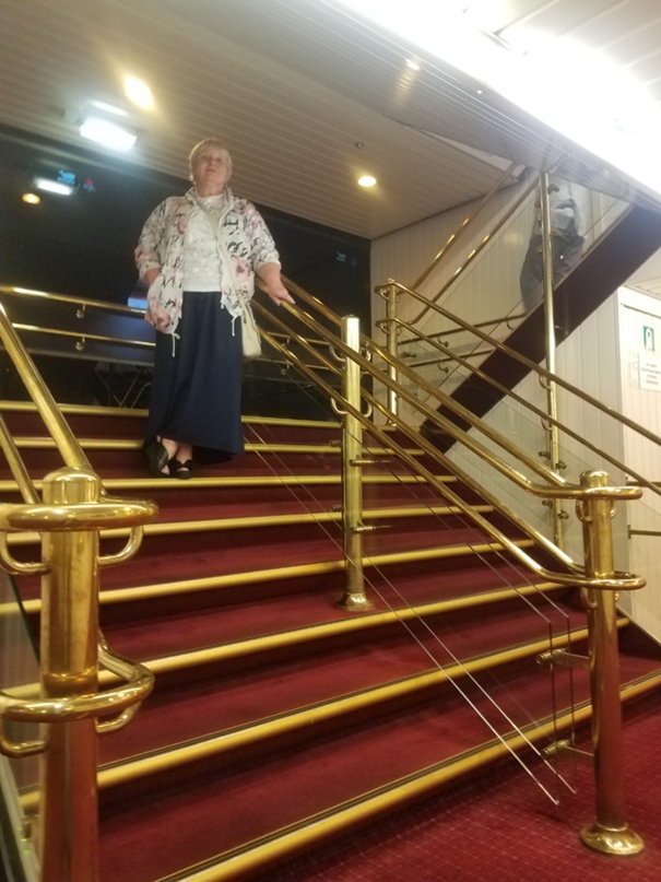 Елена Петрова | Набережные Челны