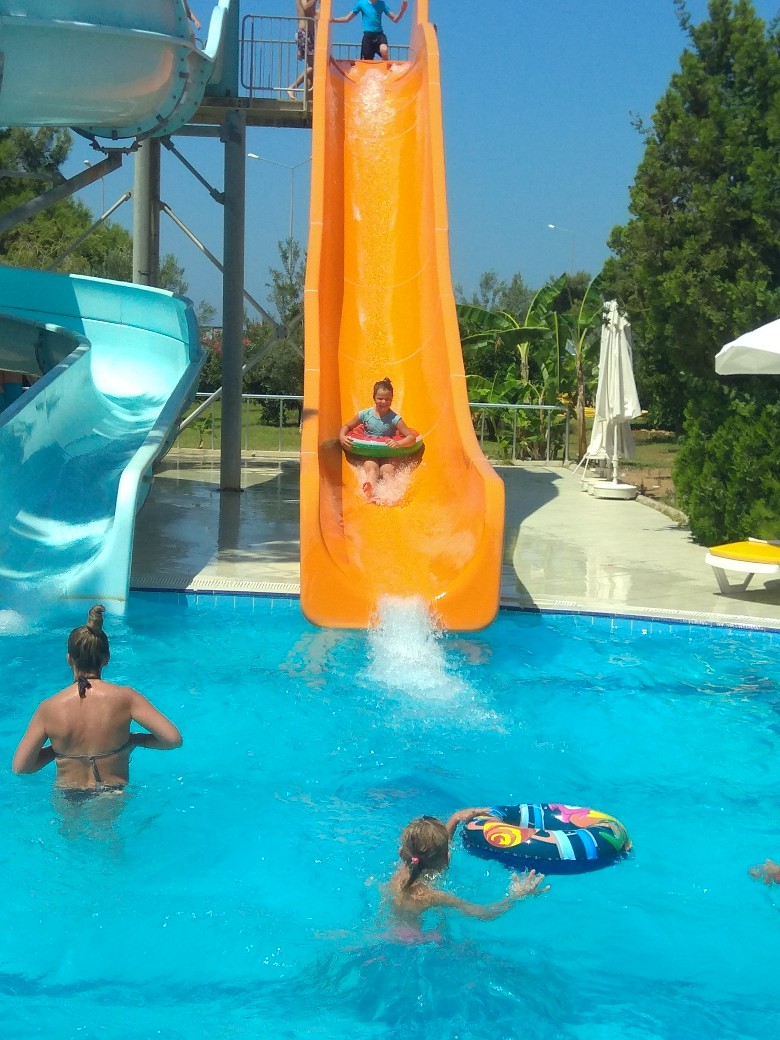 Наталья Занина | Оржицы