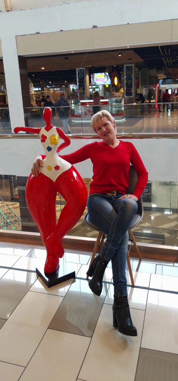 Елена Горлова | Ставрополь