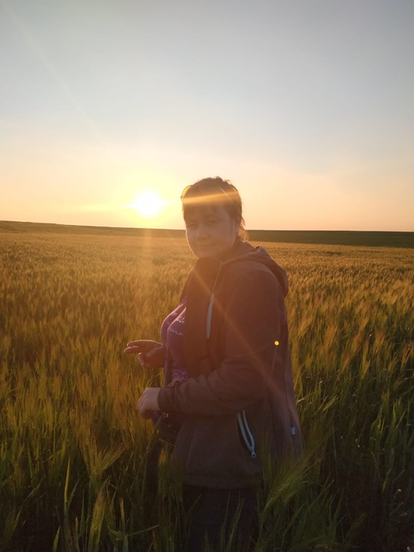 Кристина Кувшинова | Севастополь