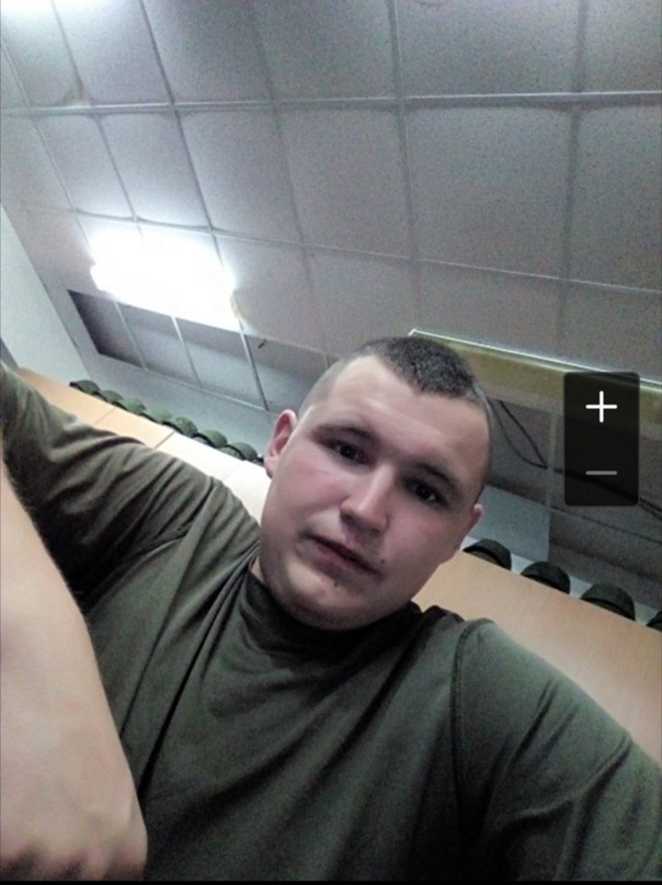 Сергей Битюцкий | Бирюч (Красногвардейское)