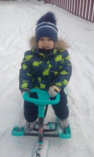 Римма Сафина | Братск