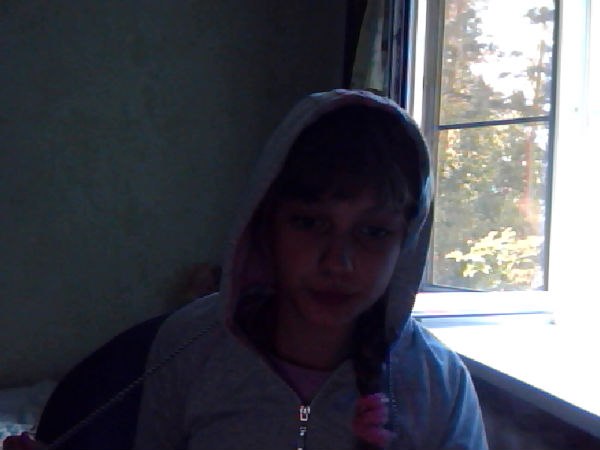 Лиза Зайцева | Липецк