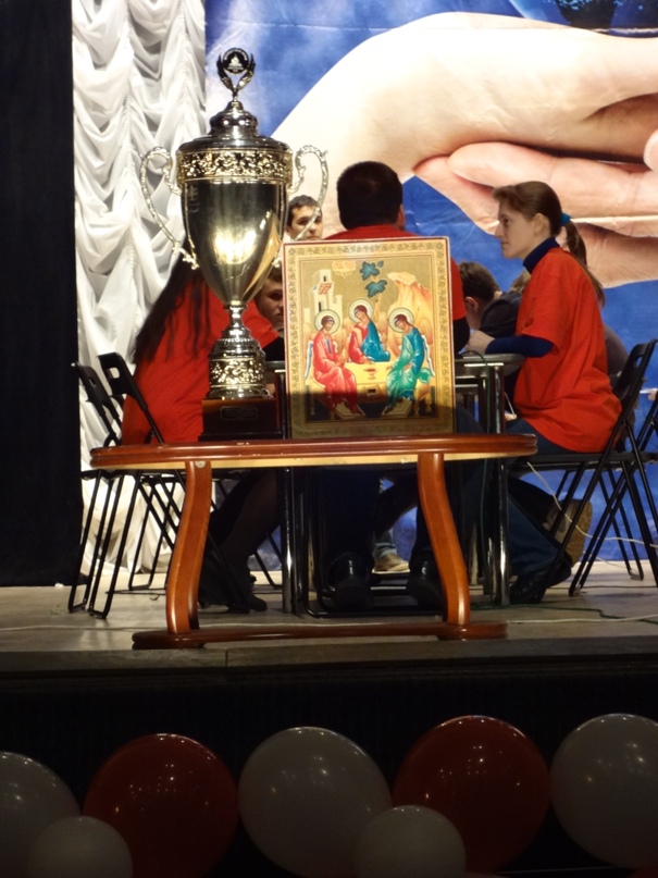 Николай Быстрый | Москва