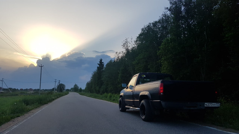 Петр Скопин | Санкт-Петербург