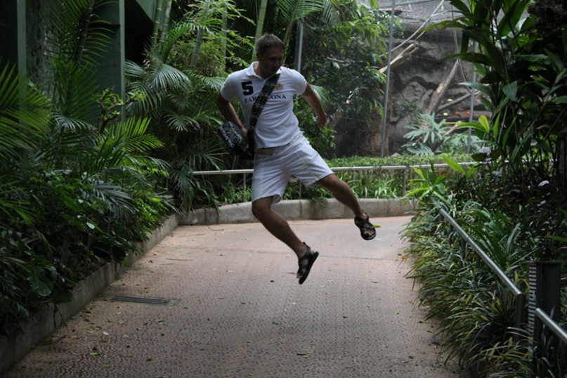 Игорь Мунгалов | München