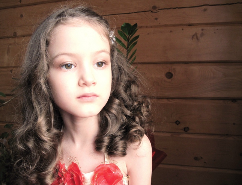 Маргарита Герасимова | Уфа