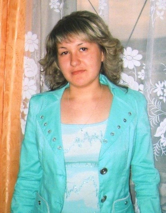 Мария Чалова | Учалы