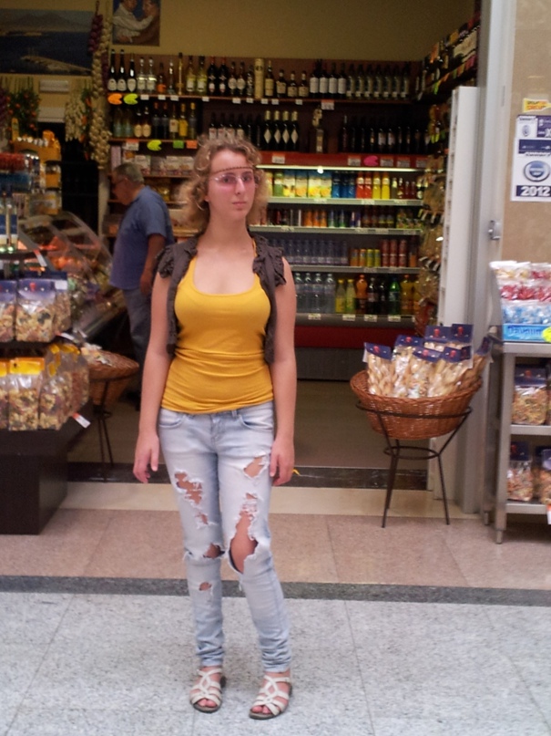 Таня Третьякова | Москва