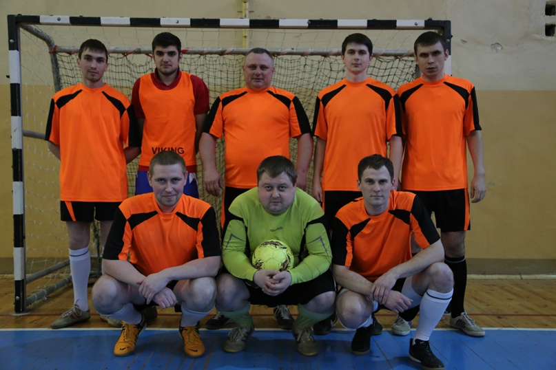 Алексей Скрябин | Кострома