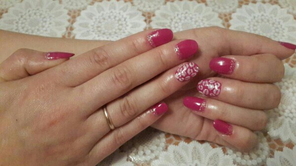 Оксана Карасева | Леонтьево