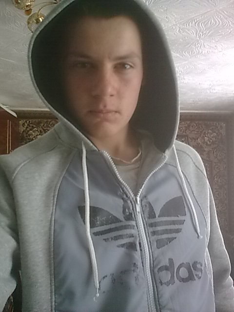 Денис Третьяк | Омск