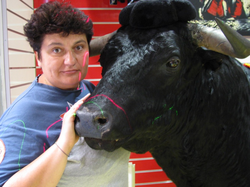 Алла Красикова Владимировна | Тверь