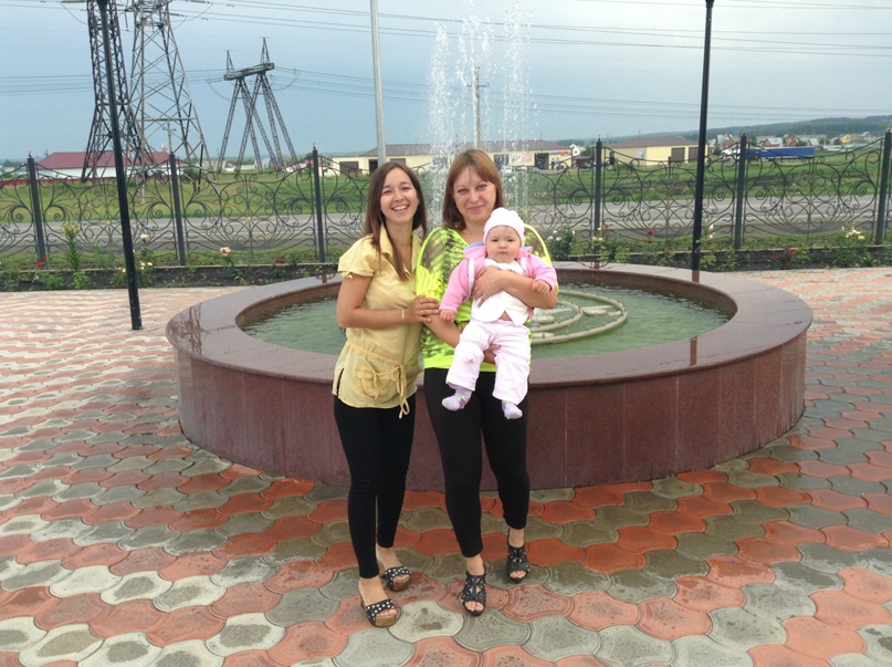 Валерия Виноградова | Кемерово