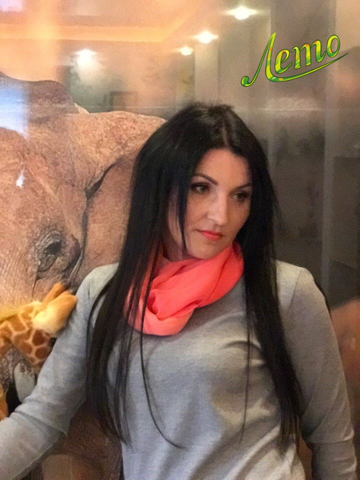 Анастасия Соколова | Ялта