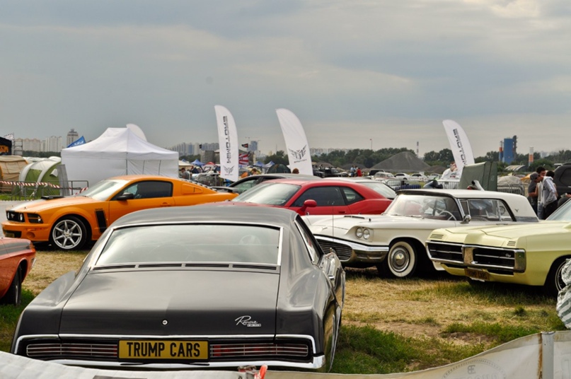 Just Larry | Казань